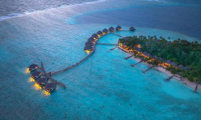 Adaaran Club Rannalhi - All Inclusive - 45 Minutes away from Male by Speedboat